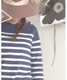 HELIOPOLE | Tシャツ/カットソー