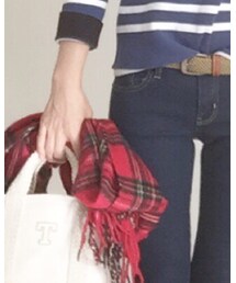 no brand | マフラー