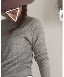 TOMORROWLAND  | トップス