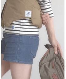 ADAM ET ROPE' | デニムパンツ