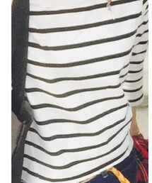 HELIOPOLE | トップス