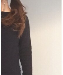 MACPHEE | スウェット