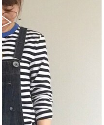 ADAM ET ROPE' | Tシャツ/カットソー