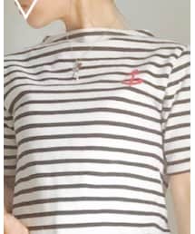 SAINT JAMES | Tシャツ/カットソー