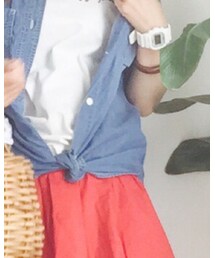 OPAQUE | シャツ/ブラウス