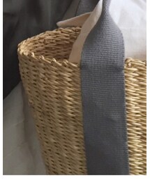 MUUN | かごバッグ