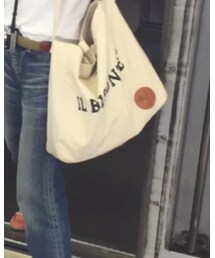 IL BISONTE | ショルダーバッグ