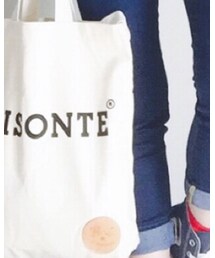 IL BISONTE | バッグ