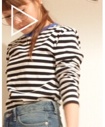 ADAM ET ROPE' | Tシャツ/カットソー