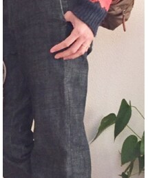 JOURNAL STANDARD | パンツ