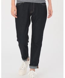 無印良品 | デニムパンツ