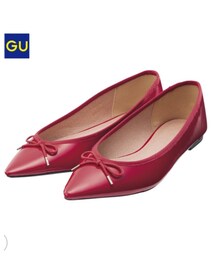 GU | シューズ