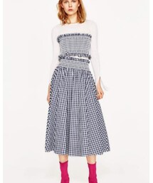 ZARA | スカート