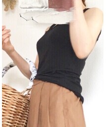 MAJESTIC FILATURES | トップス