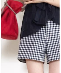 FREDY&GLOSTER | パンツ