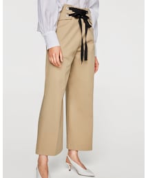ZARA | パンツ
