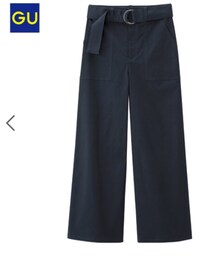 GU | パンツ