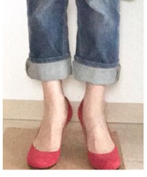 Mode et Jacomo | パンプス