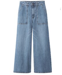 GU | パンツ