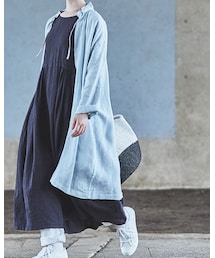 IDEE | ワンピース/ドレス