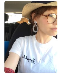 Handmade | ピアス（両耳用）