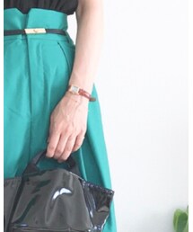 HIROB | アナログ腕時計