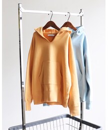 PHEENY | パーカー