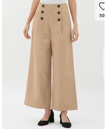 GU | パンツ