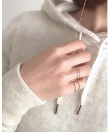 ADAM ET ROPE' | ニット/セーター