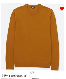 UNIQLO | ニット/セーター