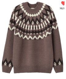 GU | ニット/セーター