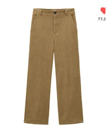 GU | パンツ