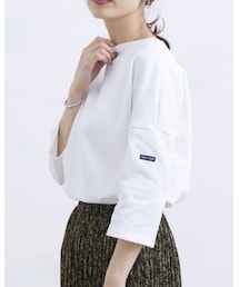 SAINT JAMES | トップス