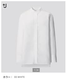 UNIQLO | シャツ/ブラウス