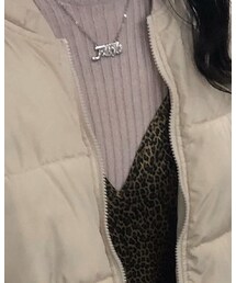 OHPEARL | ネックレス