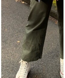 無印良品 | パンツ