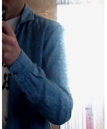 EDIFICE | シャツ/ブラウス