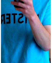 MR.GENTLEMAN | Tシャツ/カットソー