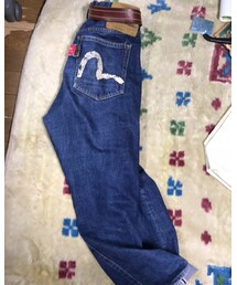 EVISU | デニムパンツ