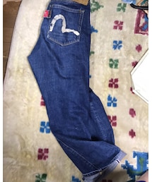 EVISU | デニムパンツ