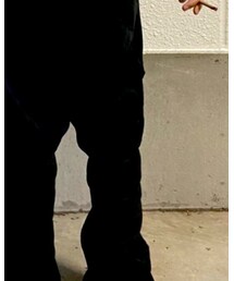 Carhartt | カーゴパンツ