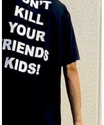 REVENGE | Tシャツ/カットソー