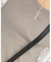 UNIQLO | タンクトップ