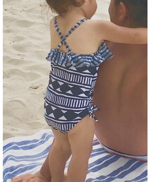 OLD NAVY | 水着