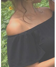 GU | Tシャツ/カットソー