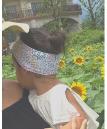 H&M | ヘアバンド