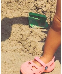crocs | ビーチサンダル
