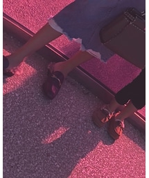 GU | ローファー