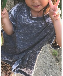 ZARA | Tシャツ/カットソー