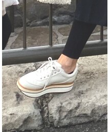 ZARA | スニーカー